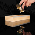 Tech Deck troxosanida miniatoura xulini pro board